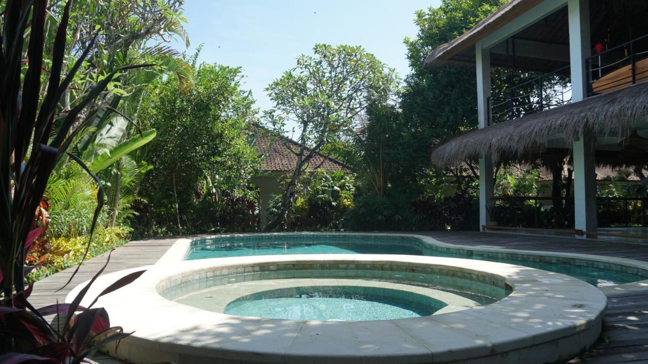 Endless Summer Surf Camp Kuta クタ エクステリア 写真